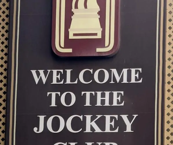 Suites At Jockey Club Las Vegas