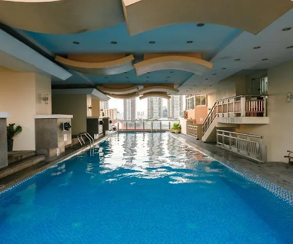 Regency Grand Suites Manila