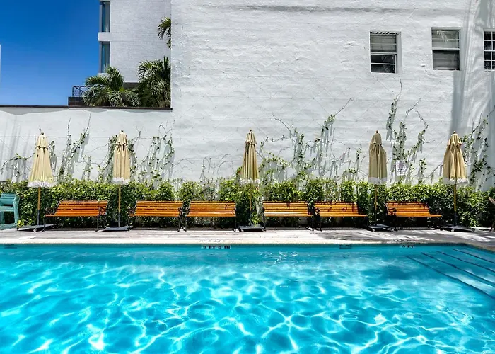 The Variety By Luxurban Miami Beach