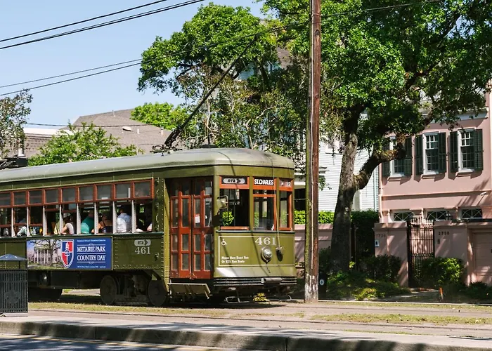 1500 Canal New Orleans