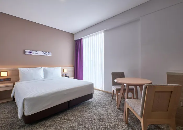 Sotetsu Grand Fresa Saigon Hotel Ho Chi Minh City