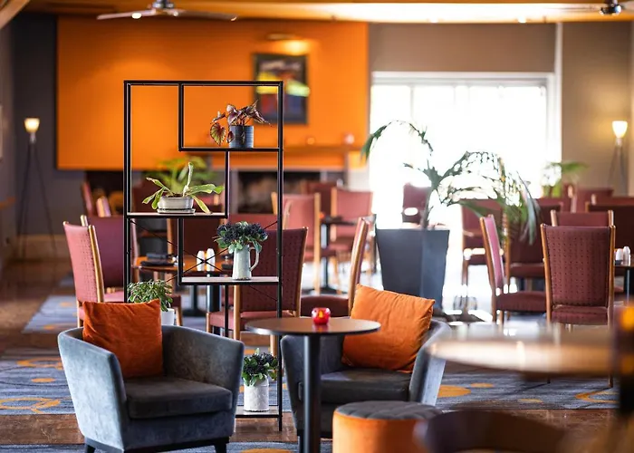 Millennium Hotel Rotorua