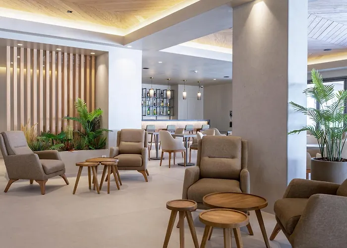 Apollon Hotel Kos Town