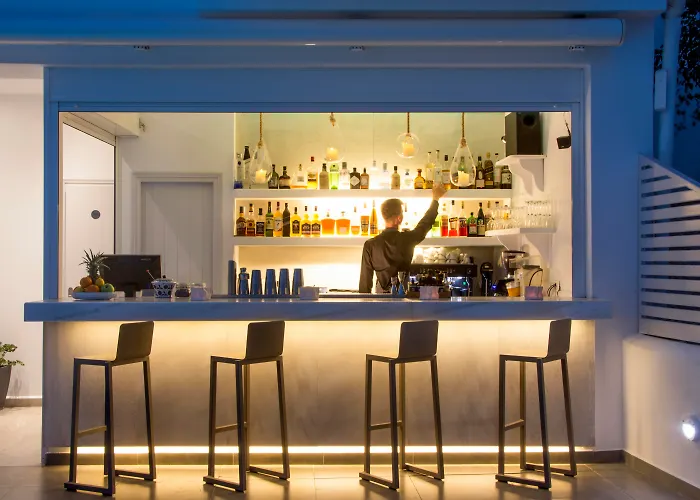 Santorini Secret Suites & Spa, Small Luxury Hotels Of The World (Adults Only) Oia 