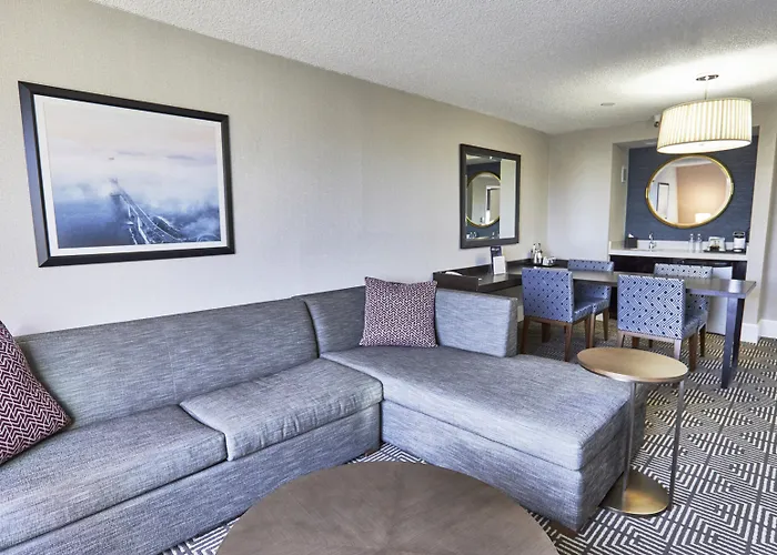 Riu Plaza Fisherman'S Wharf San Francisco