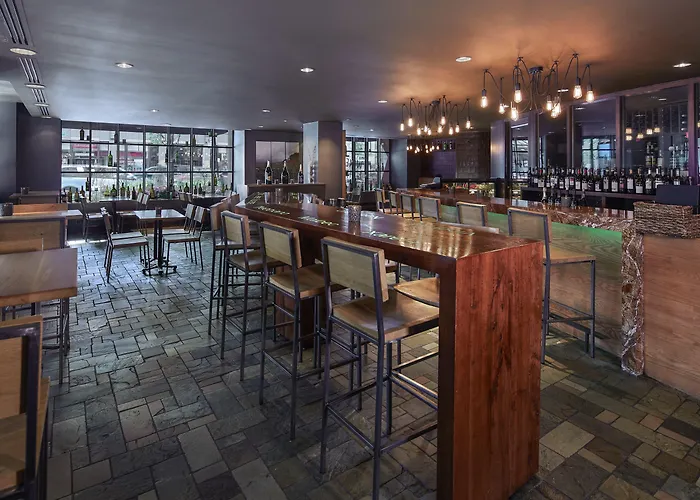 Intercontinental Chicago Magnificent Mile By Ihg Hotel