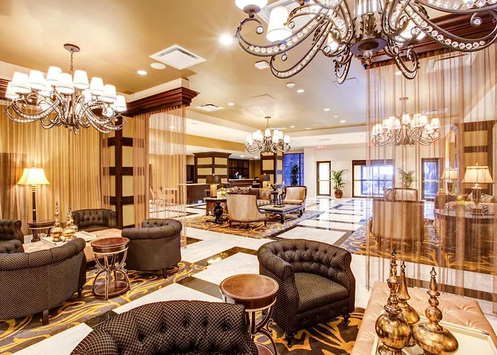 Intercontinental New Orleans By Ihg Hotel