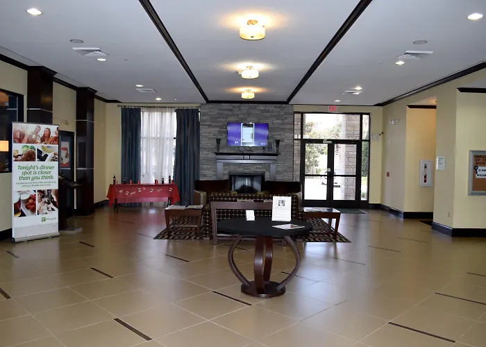 Holiday Inn Hou Energy Corridor Eldridge By Ihg Houston