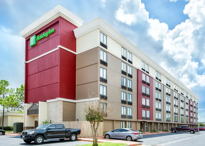 Wyndham Houston Sugarland Hotel