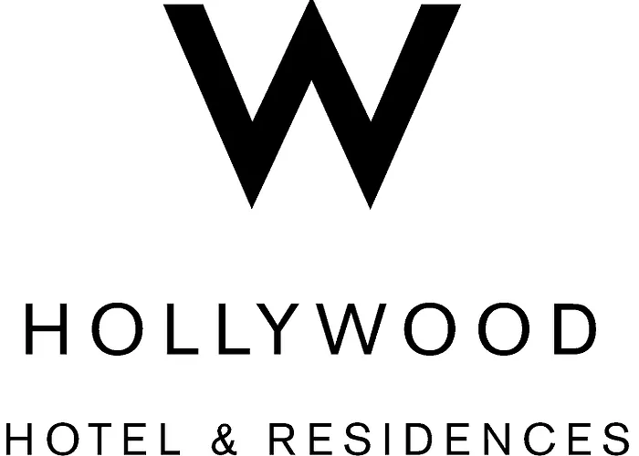 W Hollywood Hotel Los Angeles