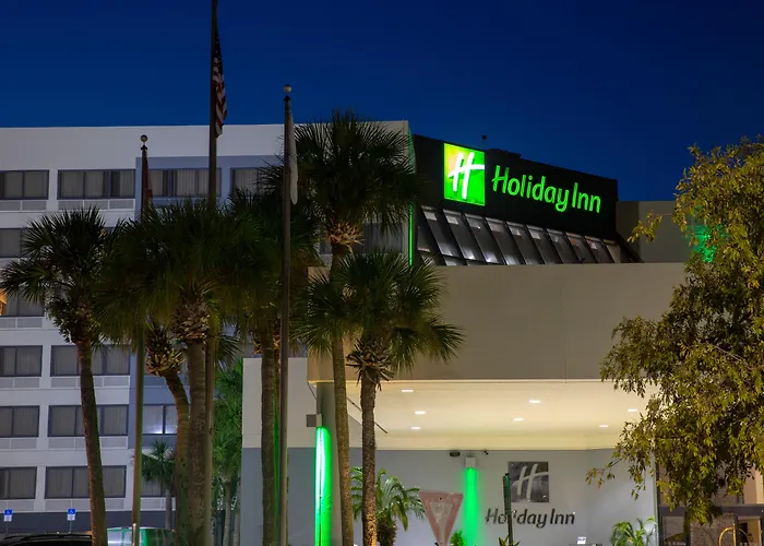 Holiday Inn Orlando International Airport By Ihg