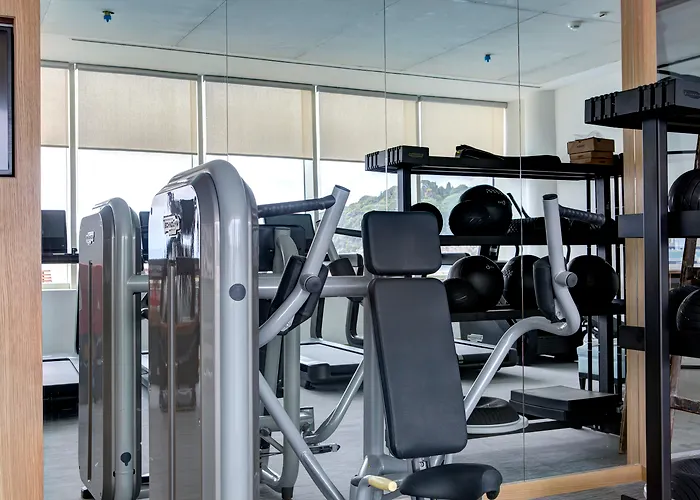 Rixos Premium Dubrovnik Hotel