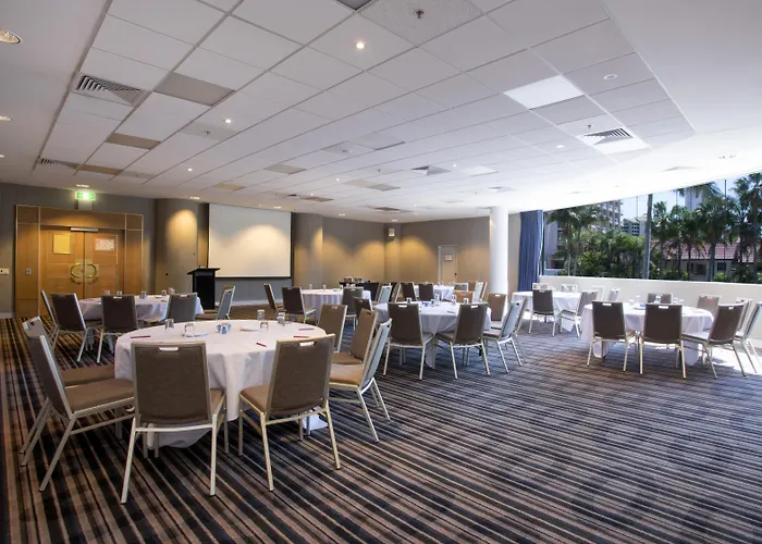 Crowne Plaza Surfers Paradise By Ihg Gold Coast