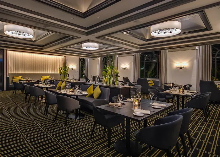 Intercontinental Sydney Double Bay By Ihg Hotel