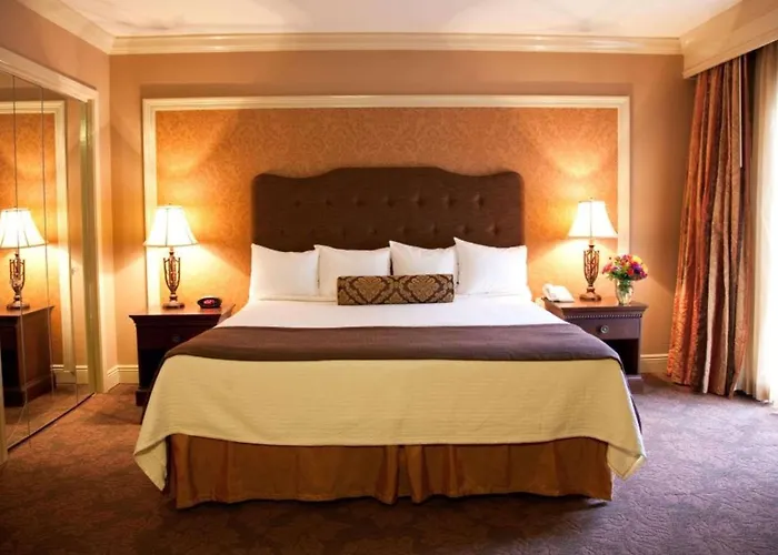 Best Western Plus French Quarter Courtyard Hotel New Orleans