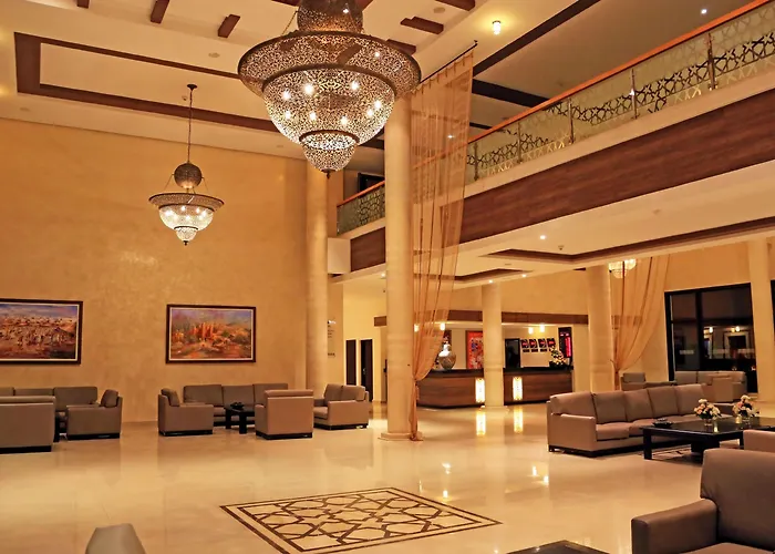 Labranda Targa Aqua Parc Hotel Marrakesh