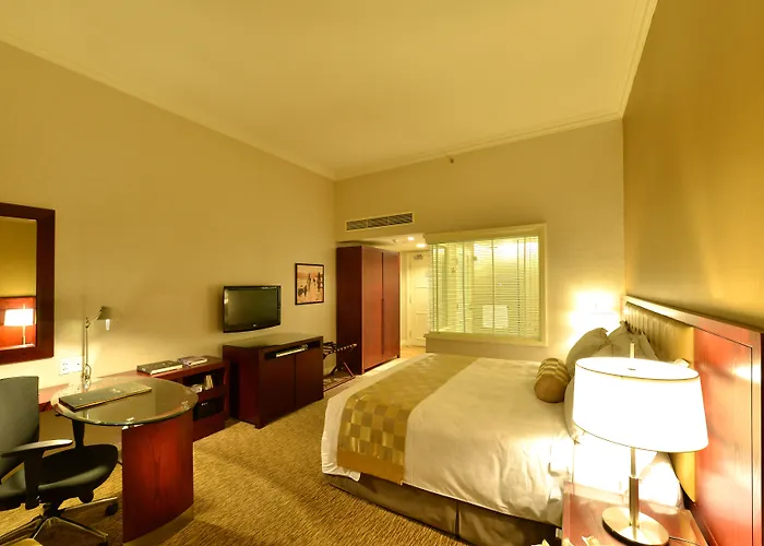 Equatorial Ho Chi Minh City