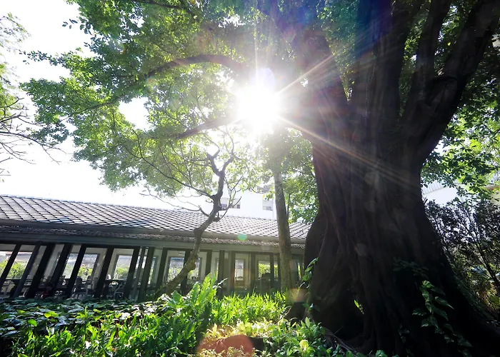 The Raweekanlaya Bangkok Wellness Cuisine Resort