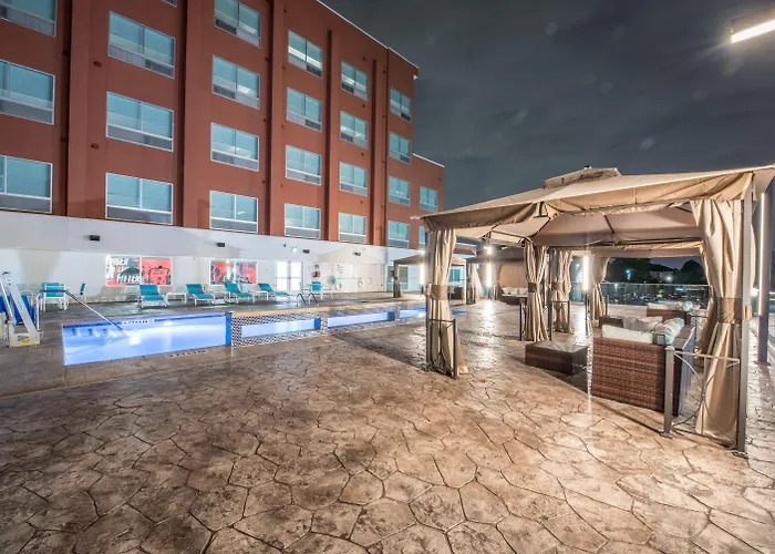 Holiday Inn Express & Suites - Houston Westchase - Westheimer By Ihg