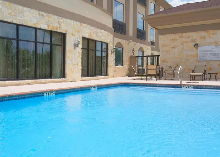 Aspen Grand Hotel Houston
