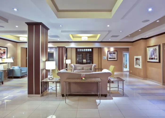 Holiday Inn Express Kingston Central By Ihg