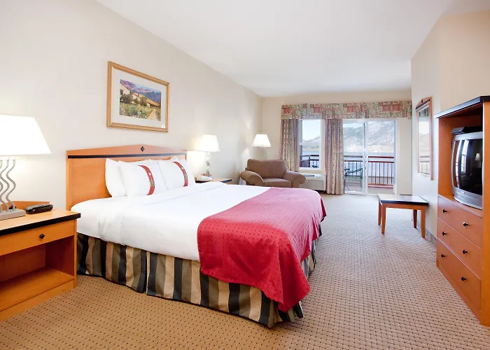 Holiday Inn Hotel & Suites Osoyoos By Ihg