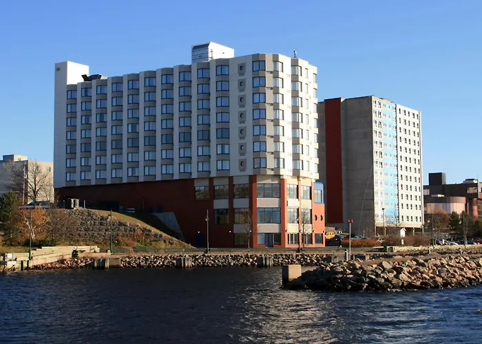 Holiday Inn Sydney - Waterfront By Ihg