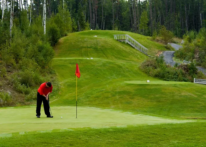 Holiday Inn Express & Suites Timmins By Ihg