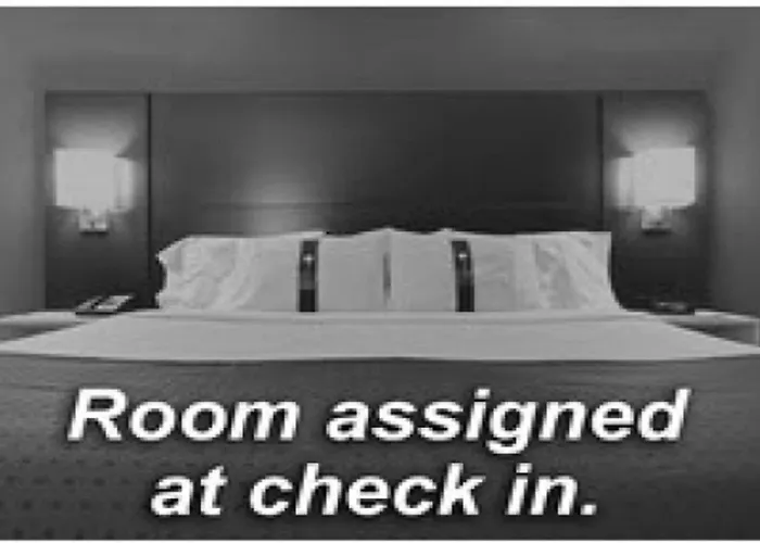 Holiday Inn Express Hotel & Suites Barrie By Ihg