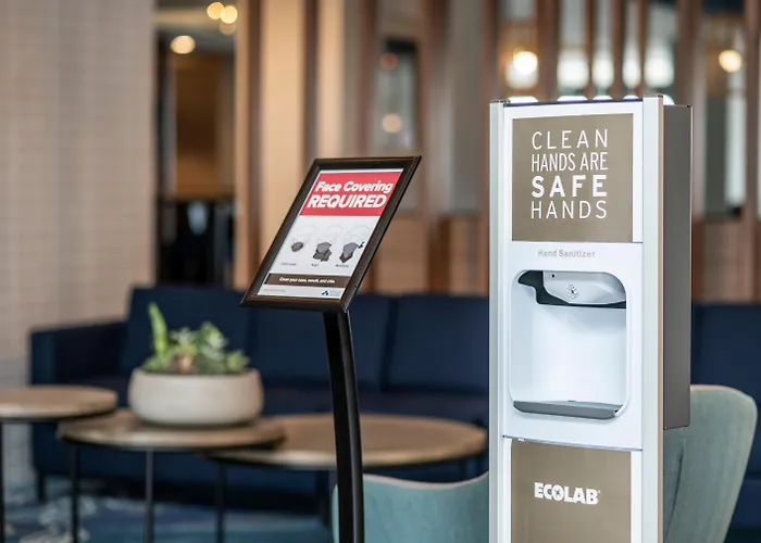 Holiday Inn Kingston - Waterfront By Ihg