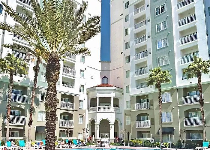 The Point Hotel & Suites Universal Orlando