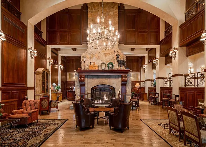 The Houstonian Hotel, Club & Spa