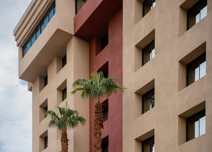 The Carriage House Hotel Las Vegas