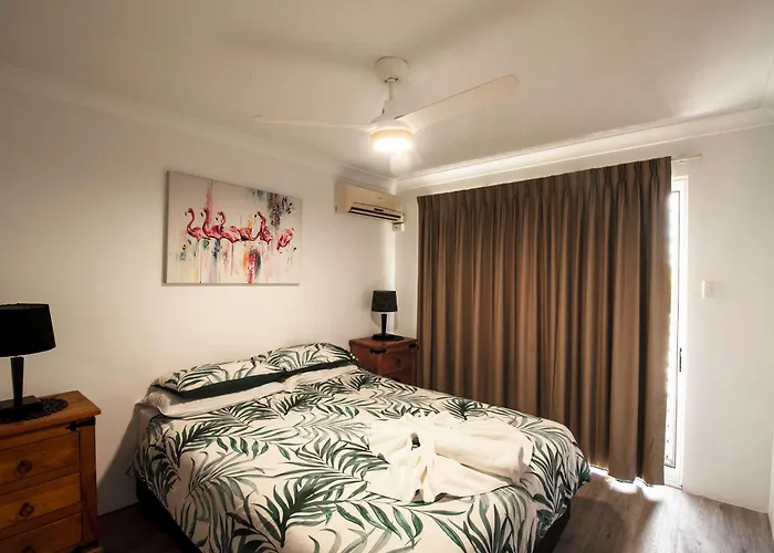 Key Largo Holiday Apartments Gold Coast
