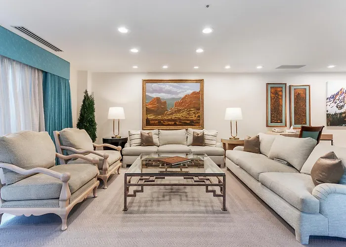 The Galatyn Lodge Vail