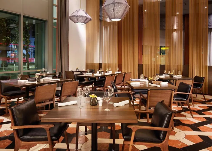 Intercontinental San Francisco By Ihg Hotel