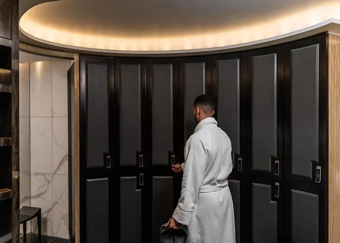 Corinthia London Hotel