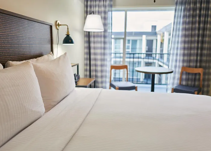 Soma House Hotel San Francisco