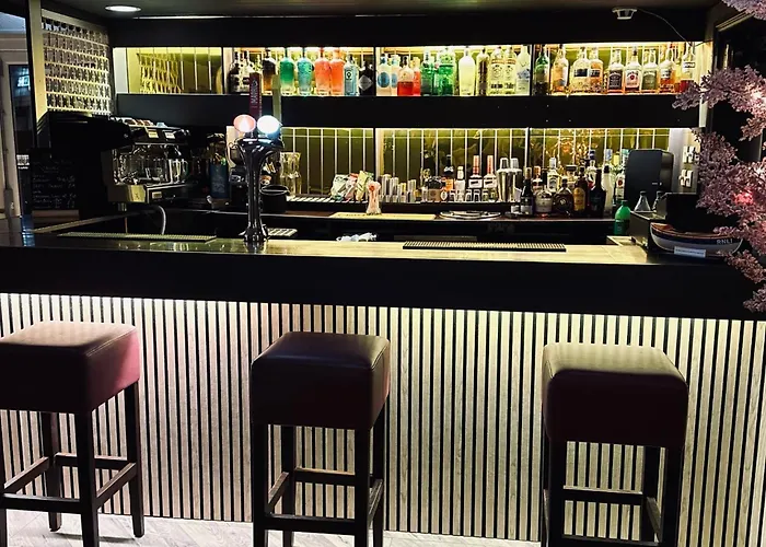 The Q Hotel Shanklin
