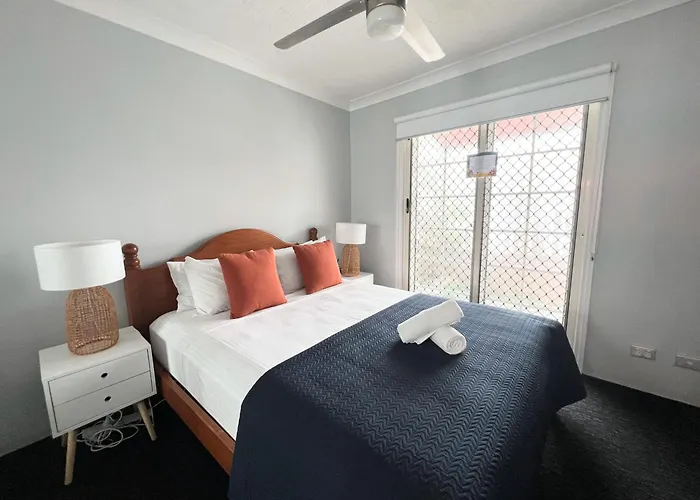 Montego Sands Resort Gold Coast