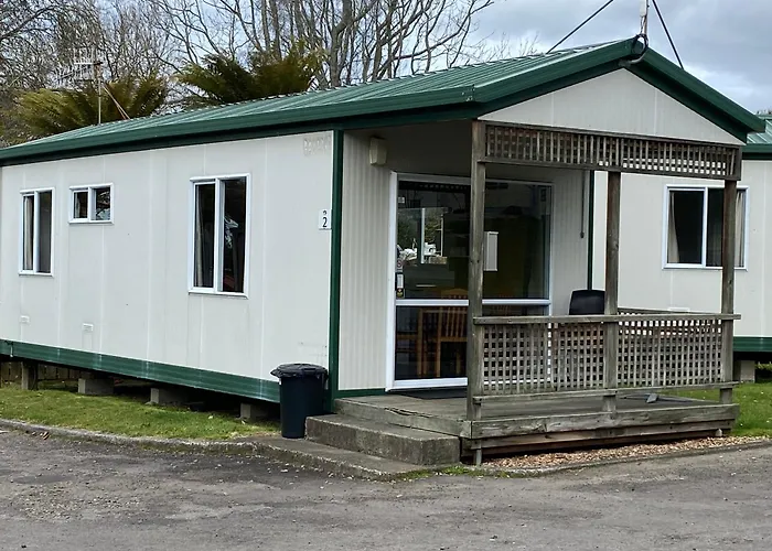 Rotorua Thermal Holiday Park