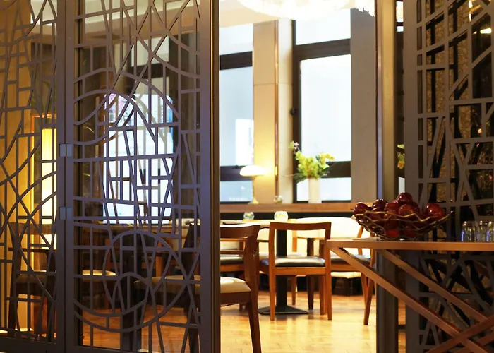 Montcalm Royal London House, London City