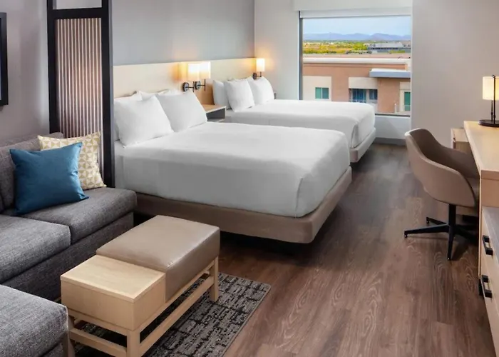 Hyatt Place Scottsdale North