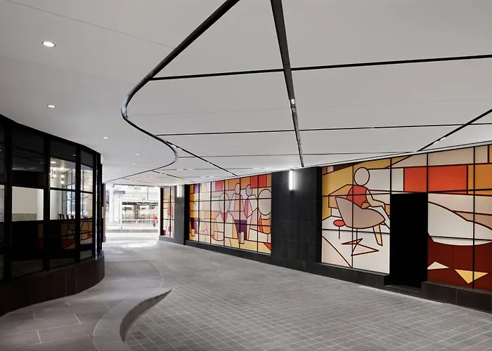 Le Meridien Melbourne