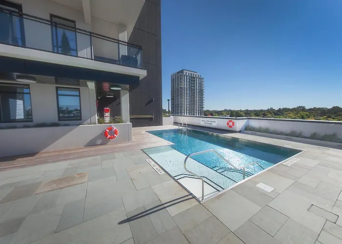 The Laundry Rooms - Waterloo