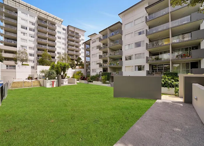 Trilogy Residences Brisbane