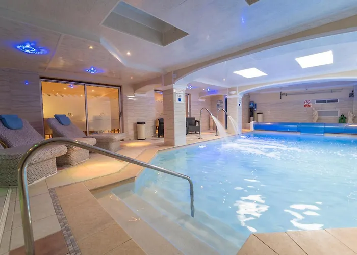 Atlantic Hotel Tenby