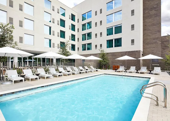 Ac Hotel Phoenix Biltmore