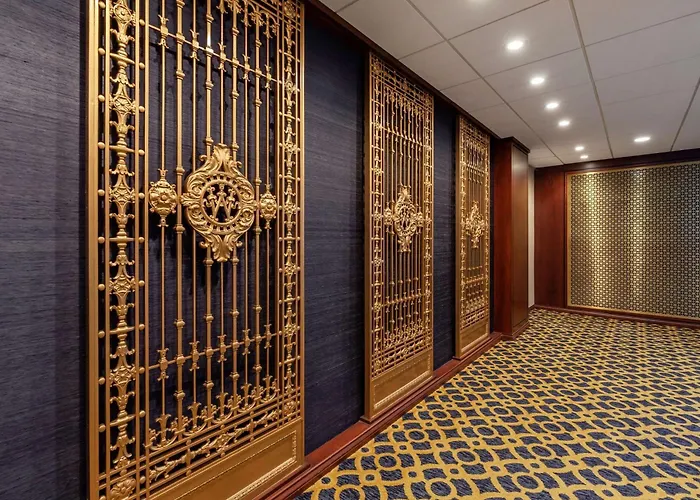 Best Western Premier Park Hotel Madison