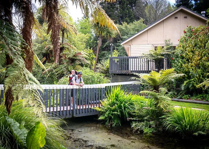 Ripple Rotorua Motel